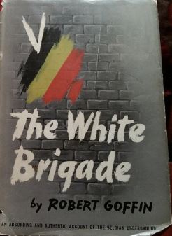 The White Brigade (Hardcover)