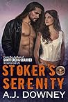 Stoker's Serenity (The Virtues #4) Book cover for Stoker's Serenity (The Virtues #4)