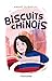 Biscuits chinois