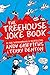 The Treehouse Joke Book