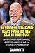 32 Years of Titles and Tears From the Best Seat in the House: What I Learned About Happiness, Greatness, Leadership and the Evolution of Sports Science