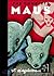 The Complete MAUS combination of mice by Art Spiegelman