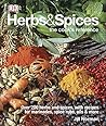 Herbs & Spices by Jill Norman