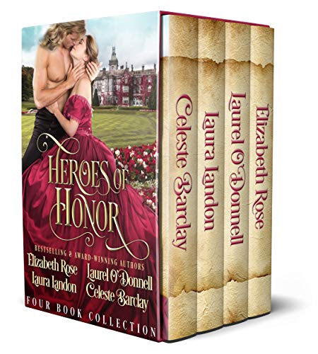 Heroes of Honor (Kindle Edition)