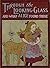 Through the Looking-glass and What Alice Found There by Lewis Carroll