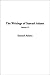 Writings of Samuel Adams, V4, The