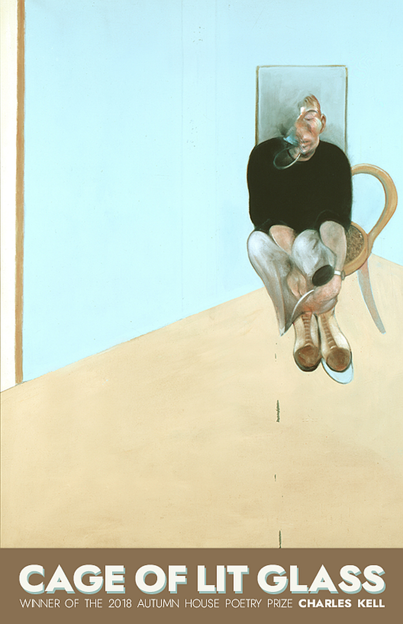 Cage of Lit Glass (Autumn House Press Poetry Prize)