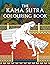 The Kama Sutra Colouring Book