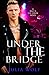 Under the Bridge (Blue is the Color, #4)