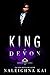 King of Devon (Kings of the Castle #4)