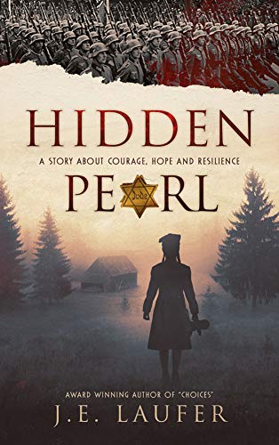 Hidden Pearl (Kindle Edition)