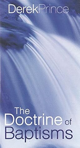 DOCTRINE OF BAPTISMS