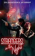 Strangers in the Night