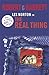 The Real Thing: A Les Norton Novel 2