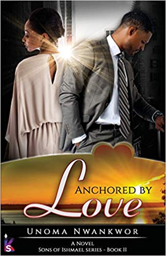 Anchored By Love (Sons Of Ishmael #2)