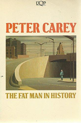The Fat Man In History