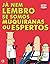 Dilbert. Já Nem Lembro Se Somos Muquiranas ou Espertos