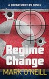 Regime Change: No...