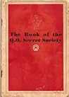 The Book of the Quaker Oat Secret Society by Q.O.S.S