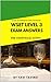 WSET Level 3 EXAM ANSWERS: THE UNOFFICIAL GUIDE
