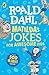Matilda's Jokes For Awesome Kids