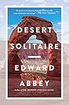 Desert Solitaire:...