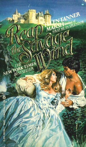 Reap the Savage Wind (Mass Market Paperback)