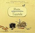 Meine Kindergartenfreunde