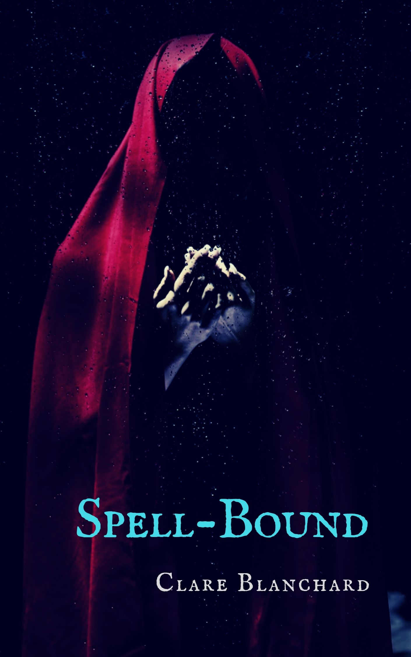 Spell-Bound