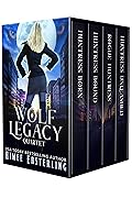 Wolf Legacy Quartet