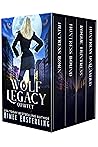Wolf Legacy Quartet