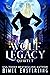 Wolf Legacy Quartet (Wolf's Pack)