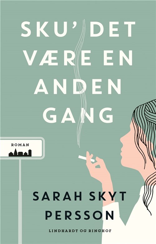Sku' det være en anden gang (Hardcover)