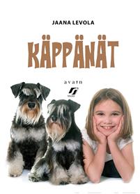 Käppänät (Paperback)