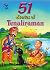 51 Stories From Tenaliraman