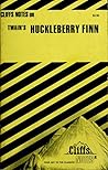 CliffsNotes on Twain's Huckleberry Finn