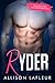 Ryder (Bachelors Incorporated, #5)