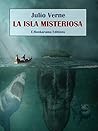 La isla misteriosa
