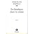 Le Bonheur dans le crime