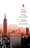 Trilogie new-york...