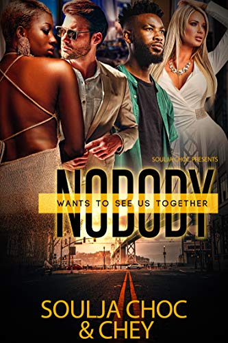 Nobody Wants to See Us Together (Kindle Edition)