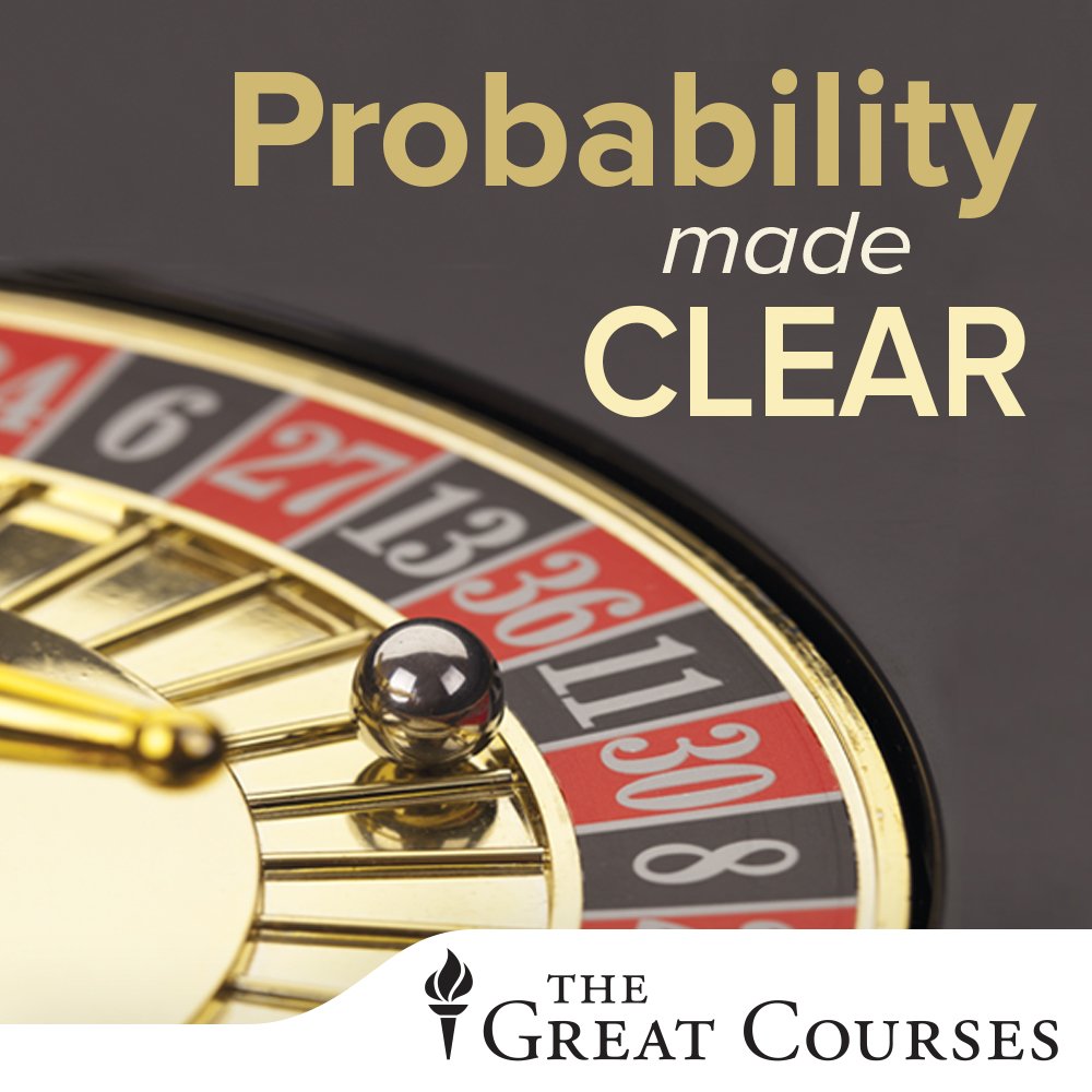 What Are the Chances? Probability Made Clear (CD-ROM)