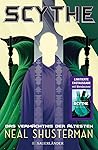 Das Vermächtnis der Ältesten by Neal Shusterman