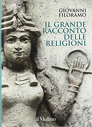 Il grande racconto delle religioni (Hardcover)