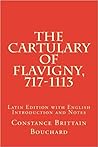 The Cartulary of Flavigny, 717-1113 The Cartulary of Flavigny, 717-1113