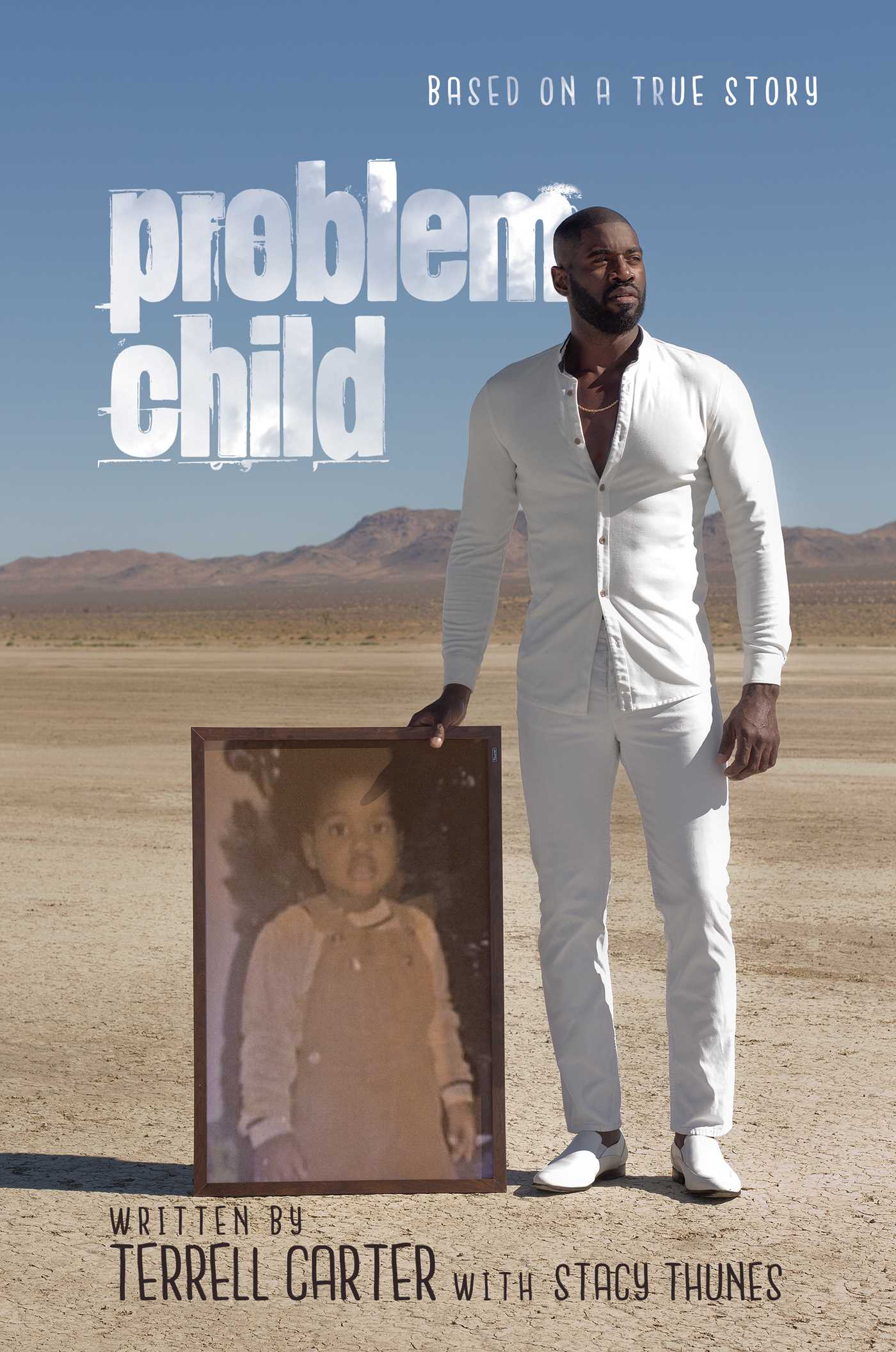 Problem Child (Hardcover)