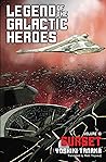 Legend of the Galactic Heroes, Vol. 10
