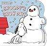 Snoopy's Snow Day! by Charles M. Schulz