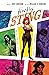 Firefly Original Graphic Novel The Sting by Delilah S. Dawson