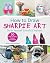 How to Draw Sharpie Art: Do...